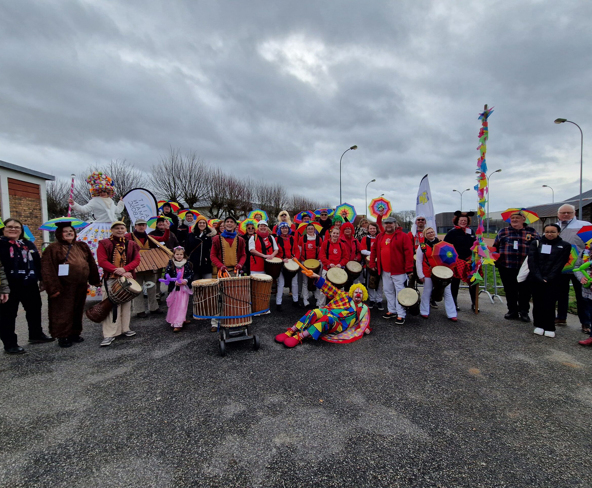 Photos Carnaval 2024