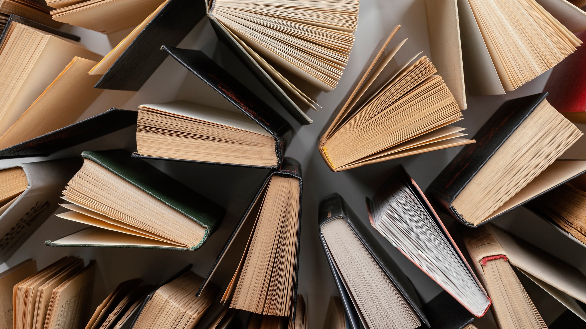 Fermeture de la bibliothèque