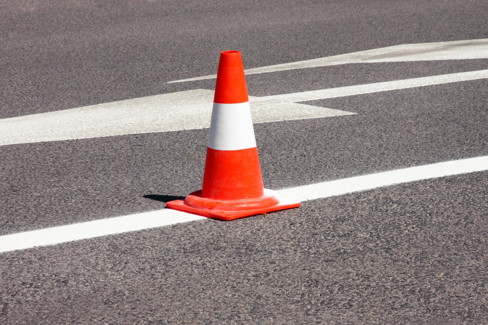 INFORMATION TRAVAUX