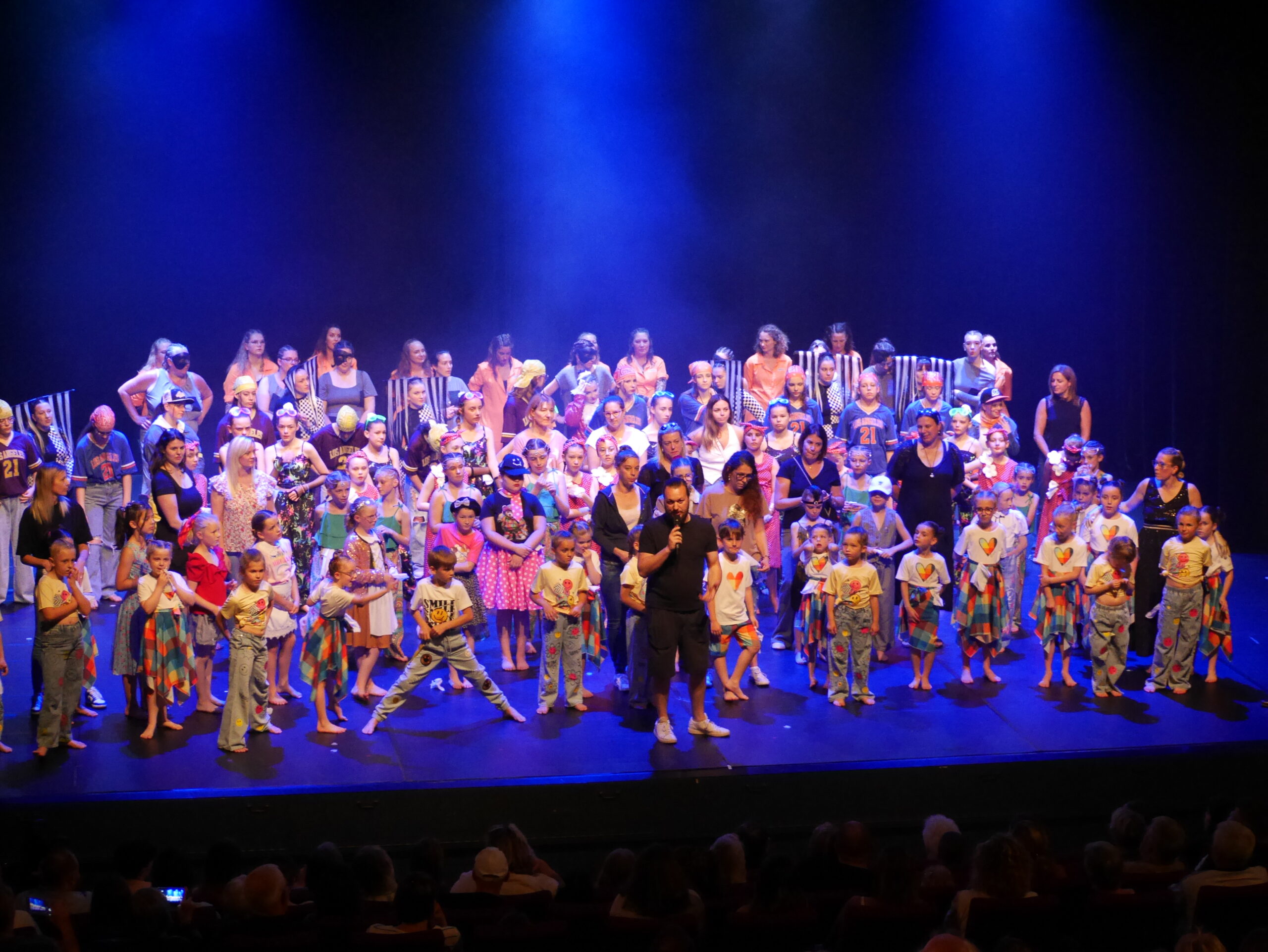 Gala de danse 2025