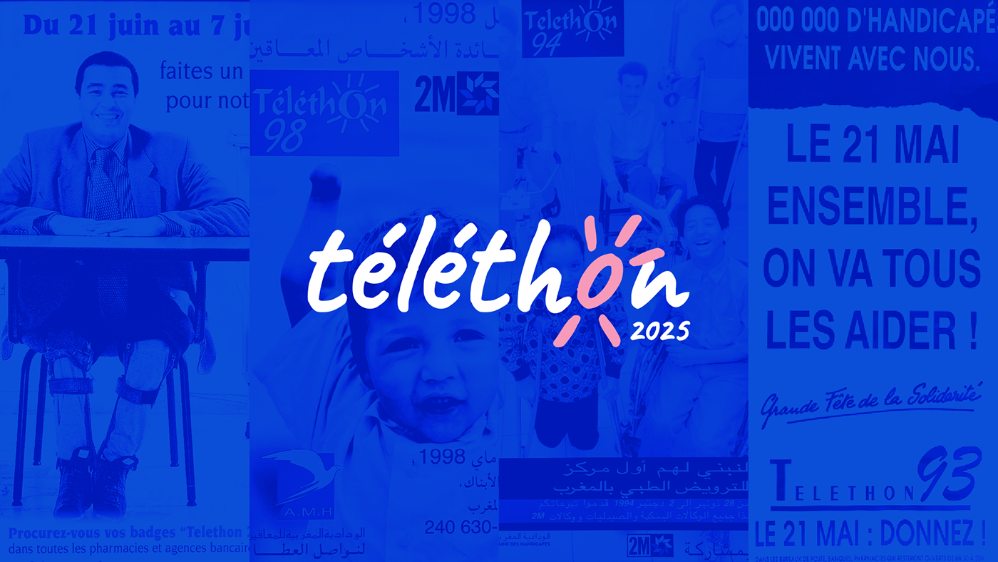 Téléthon 2025