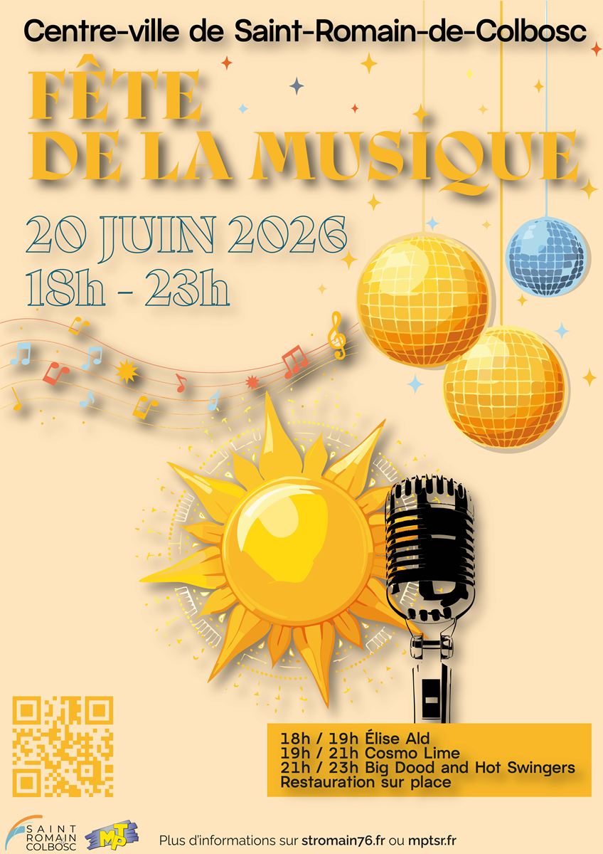 Fête de la Musique